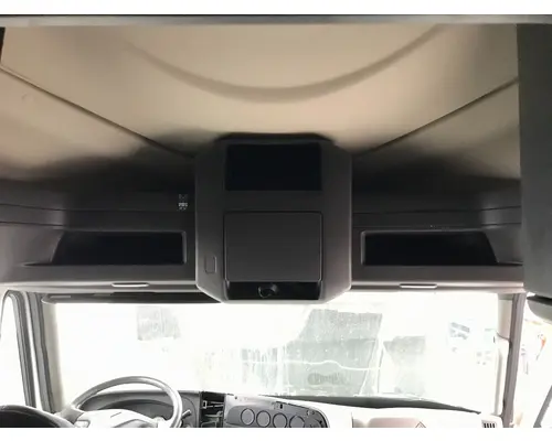 International PROSTAR Cab Assembly