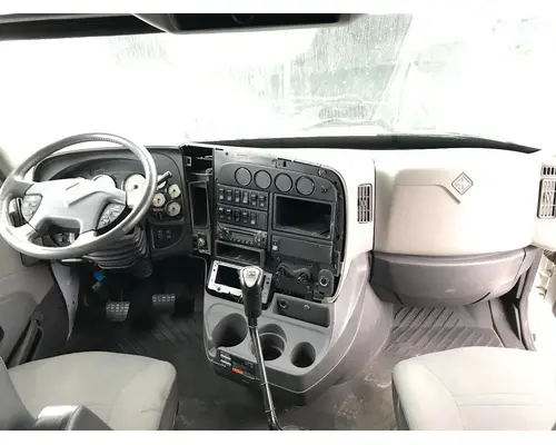 International PROSTAR Cab Assembly