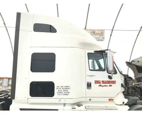 International PROSTAR Cab Assembly
