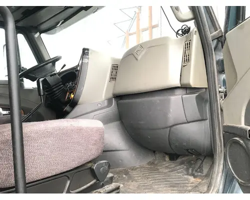 International PROSTAR Cab Assembly