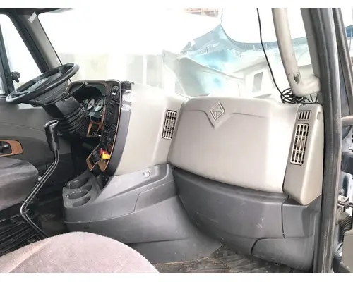 International PROSTAR Cab Assembly