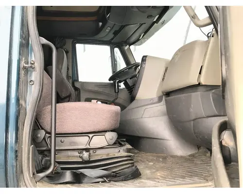 International PROSTAR Cab Assembly