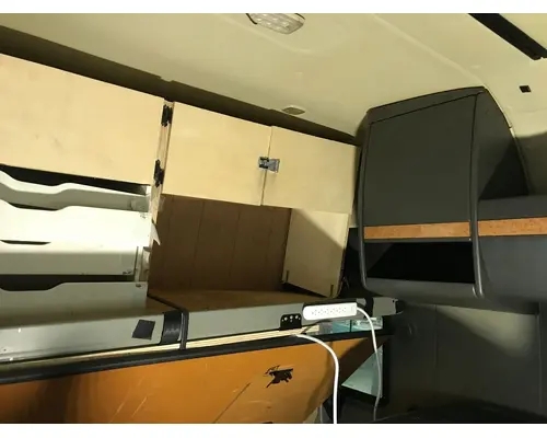 International PROSTAR Cab Assembly