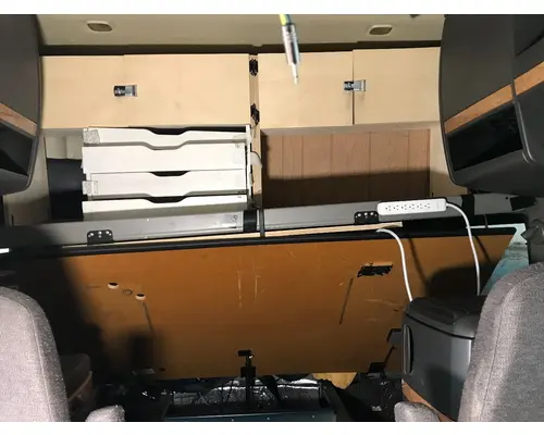 International PROSTAR Cab Assembly