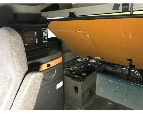 International PROSTAR Cab Assembly