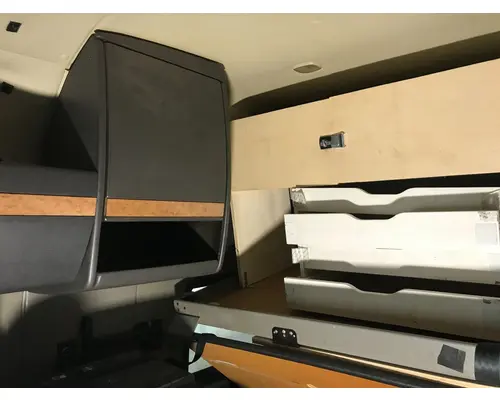 International PROSTAR Cab Assembly