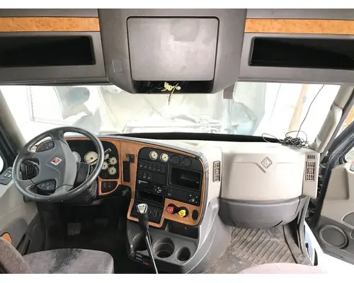 International PROSTAR Cab Assembly
