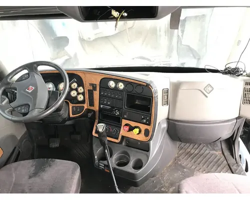 International PROSTAR Cab Assembly