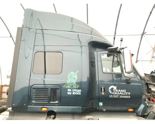 International PROSTAR Cab Assembly