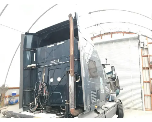 International PROSTAR Cab Assembly