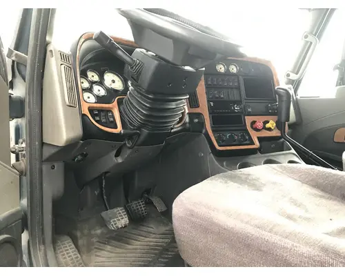 International PROSTAR Cab Assembly