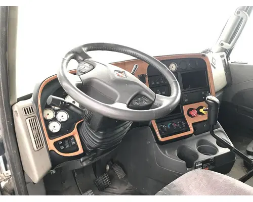 International PROSTAR Cab Assembly