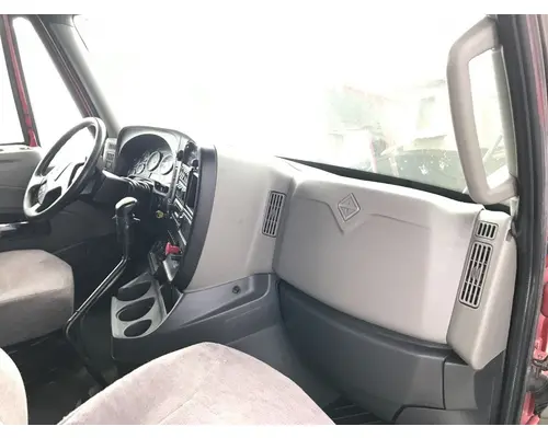 International PROSTAR Cab Assembly