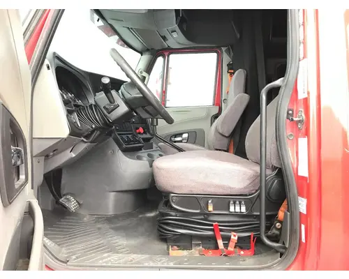 International PROSTAR Cab Assembly