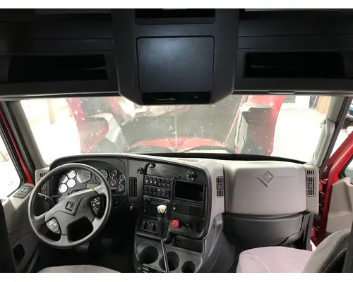 International PROSTAR Cab Assembly