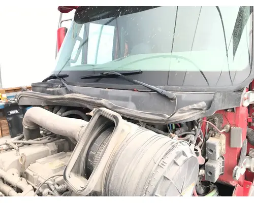 International PROSTAR Cab Assembly