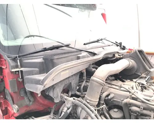 International PROSTAR Cab Assembly
