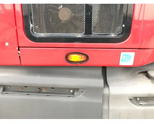 International PROSTAR Cab Assembly