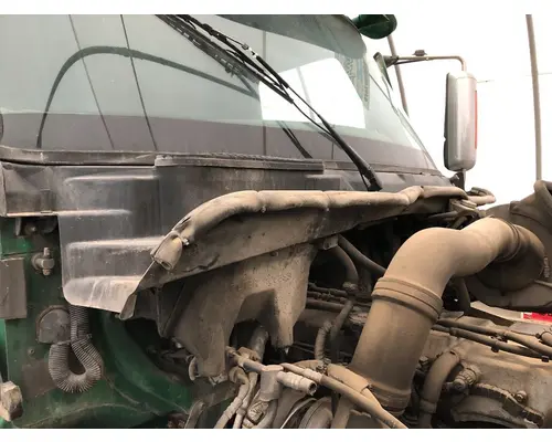International PROSTAR Cab Assembly