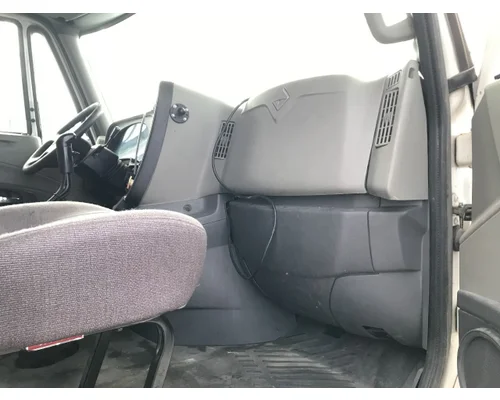 International PROSTAR Cab Assembly