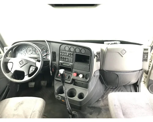 International PROSTAR Cab Assembly