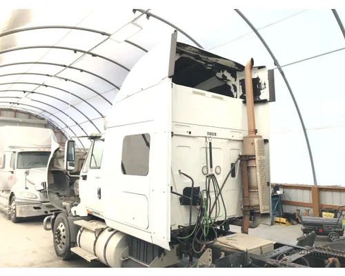 International PROSTAR Cab Assembly