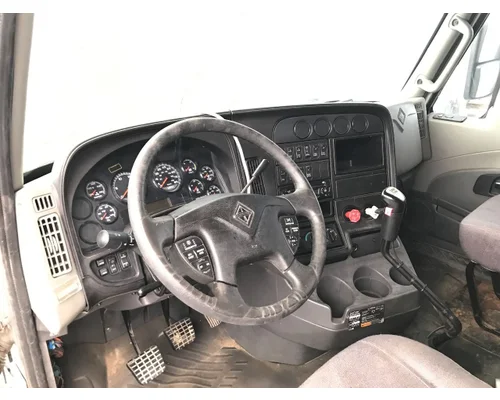 International PROSTAR Cab Assembly