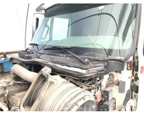 International PROSTAR Cab Assembly