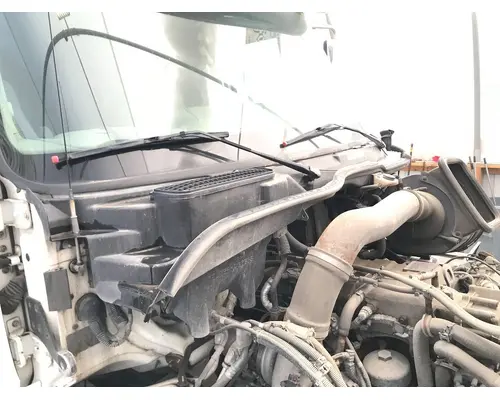 International PROSTAR Cab Assembly