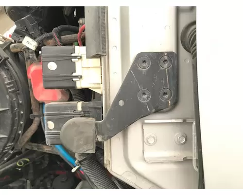 International PROSTAR Cab Assembly
