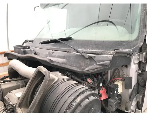 International PROSTAR Cab Assembly