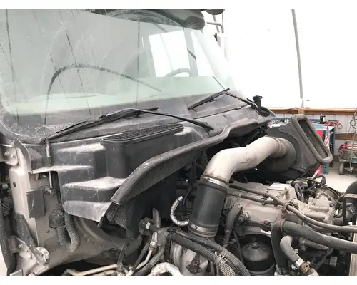 International PROSTAR Cab Assembly