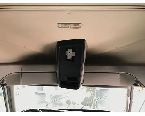 International PROSTAR Cab Assembly