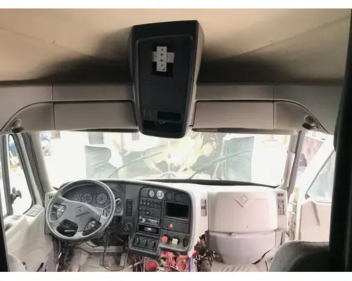 International PROSTAR Cab Assembly