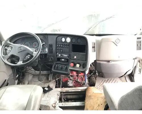 International PROSTAR Cab Assembly