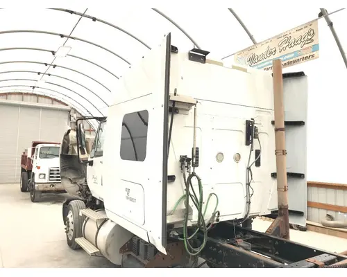 International PROSTAR Cab Assembly