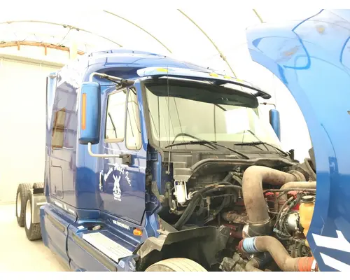 International PROSTAR Cab Assembly