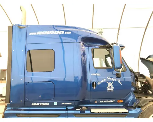 International PROSTAR Cab Assembly