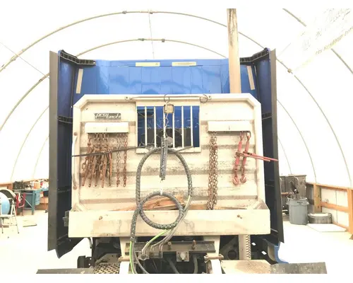 International PROSTAR Cab Assembly