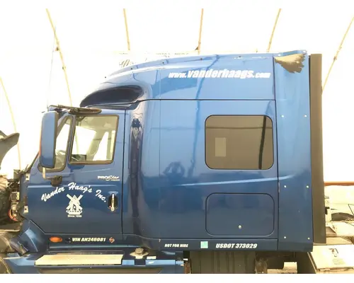 International PROSTAR Cab Assembly