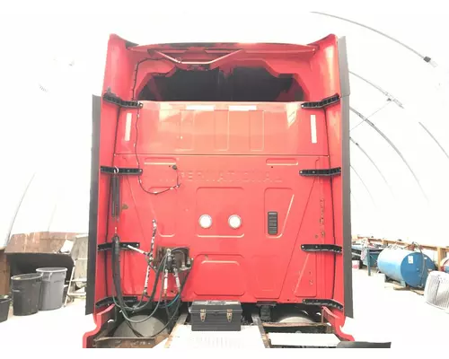 International PROSTAR Cab Assembly