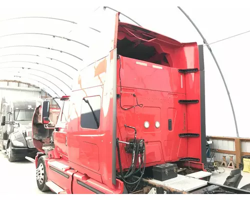 International PROSTAR Cab Assembly