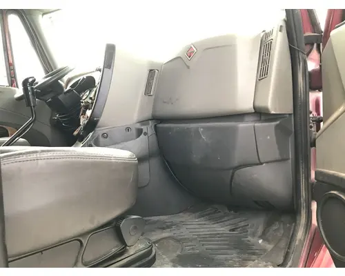 International PROSTAR Cab Assembly