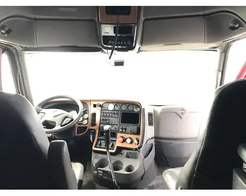 International PROSTAR Cab Assembly