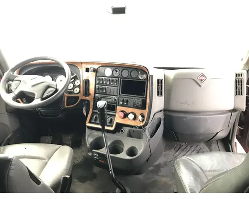 International PROSTAR Cab Assembly