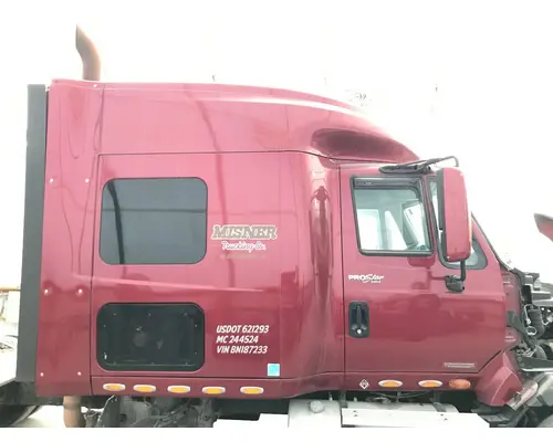 International PROSTAR Cab Assembly