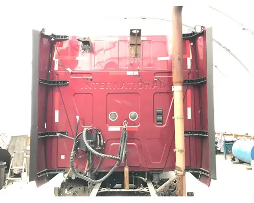 International PROSTAR Cab Assembly