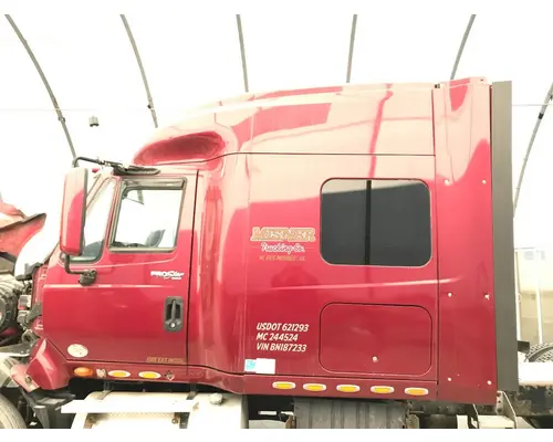 International PROSTAR Cab Assembly