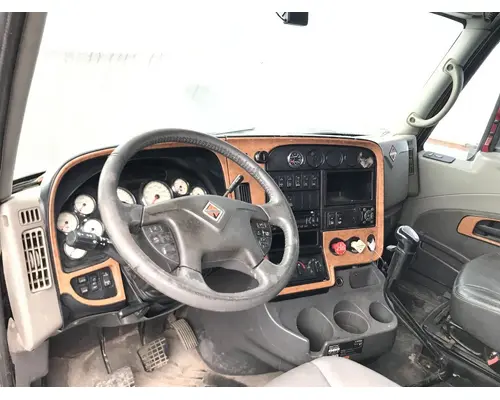 International PROSTAR Cab Assembly