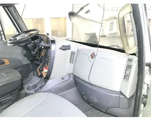 International PROSTAR Cab Assembly